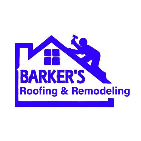 barkers roofing and remodeling